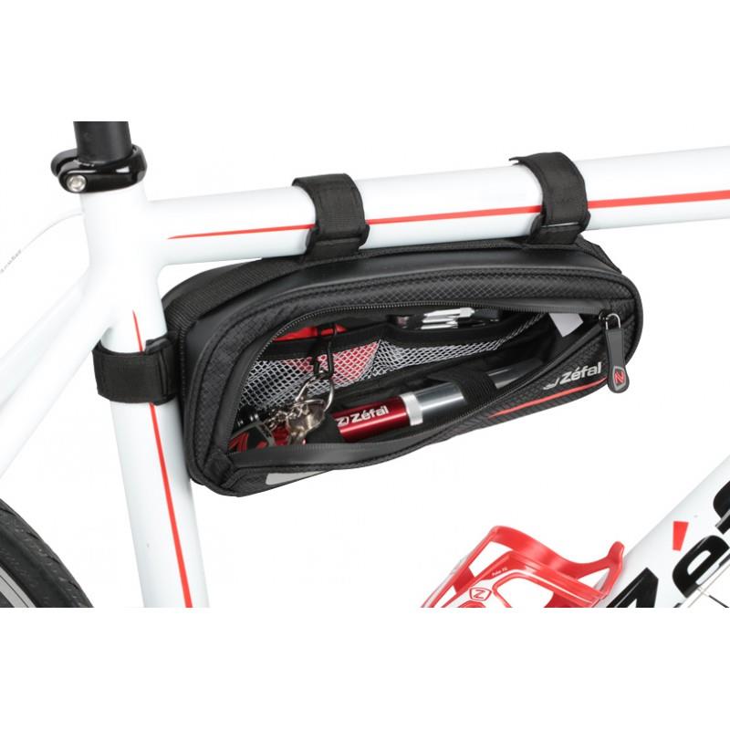 Torbica Zefal Z Frame Pack za pod zgornjo cev okvirja