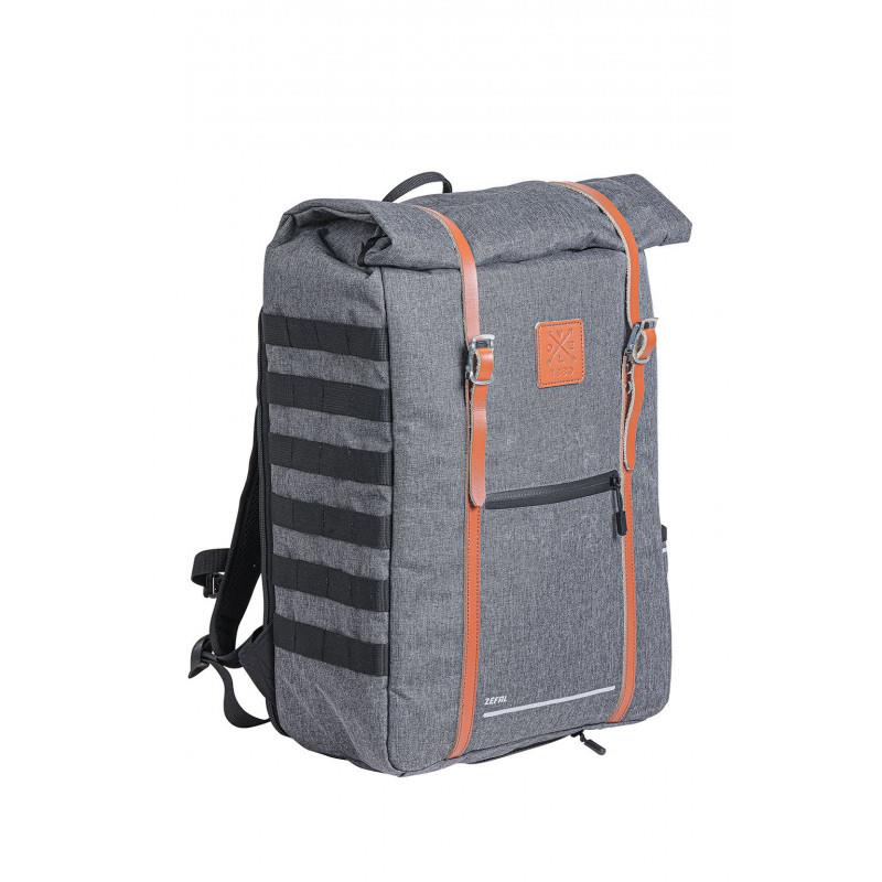 NAHRBTNIK ZEFAL URBAN BACKPACK