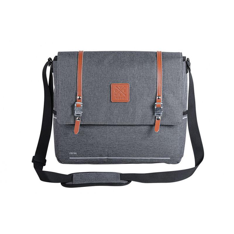 TORBA ZEFAL URBAN MESSENGER SIVA