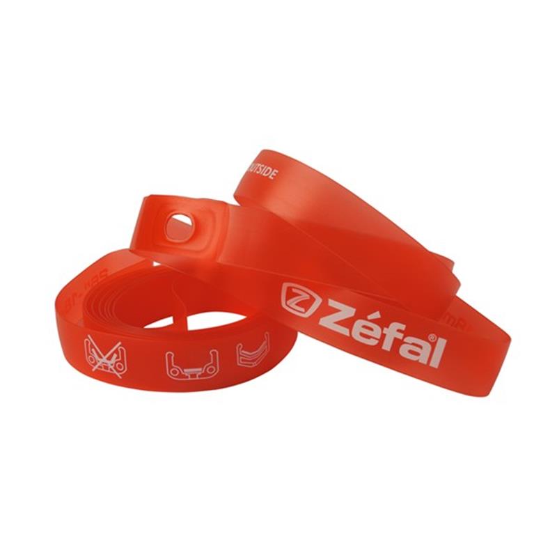Trak za zaščito obroča Zefal Mt mehki