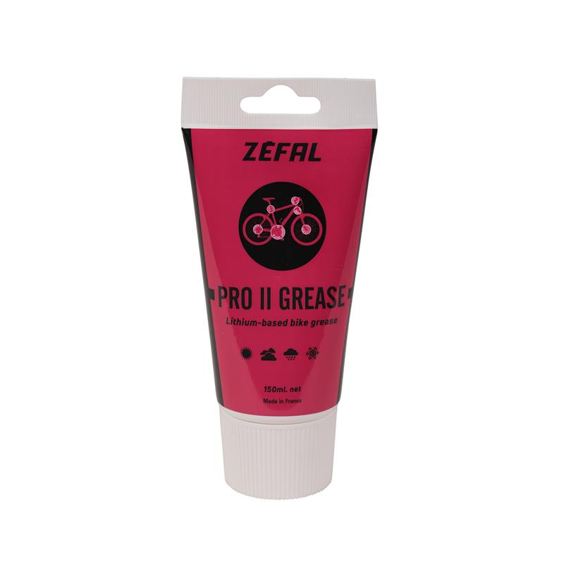 Mast Zefal Pro II Grease