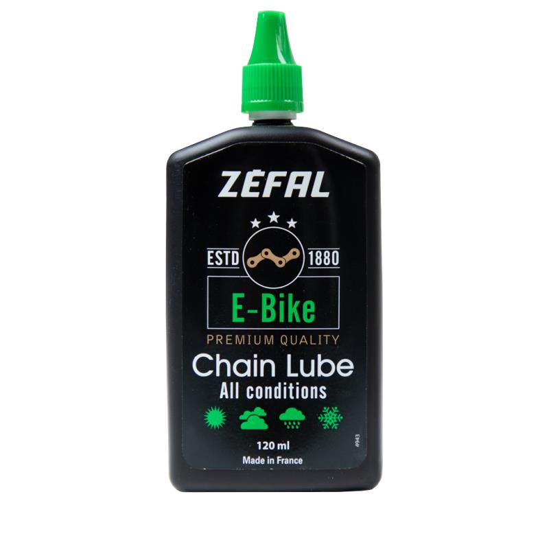 MAZIVO ZEFAL E-BIKE 120ml