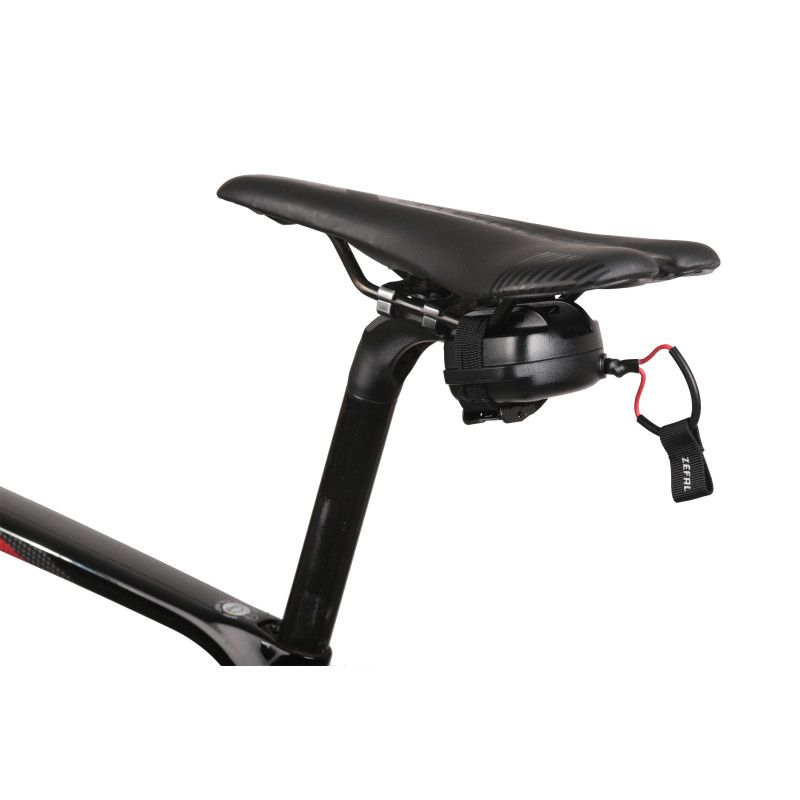 VLEČNA VRV ZEFAL BIKE TAXI