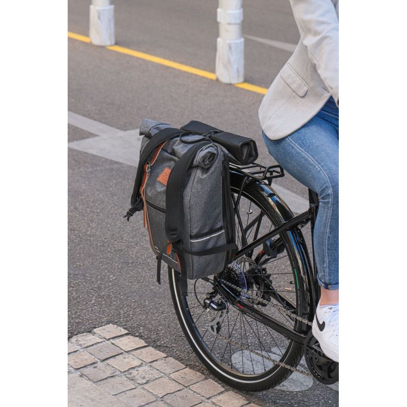 NAHRBTNIK ZEFAL URBAN BACKPACK
