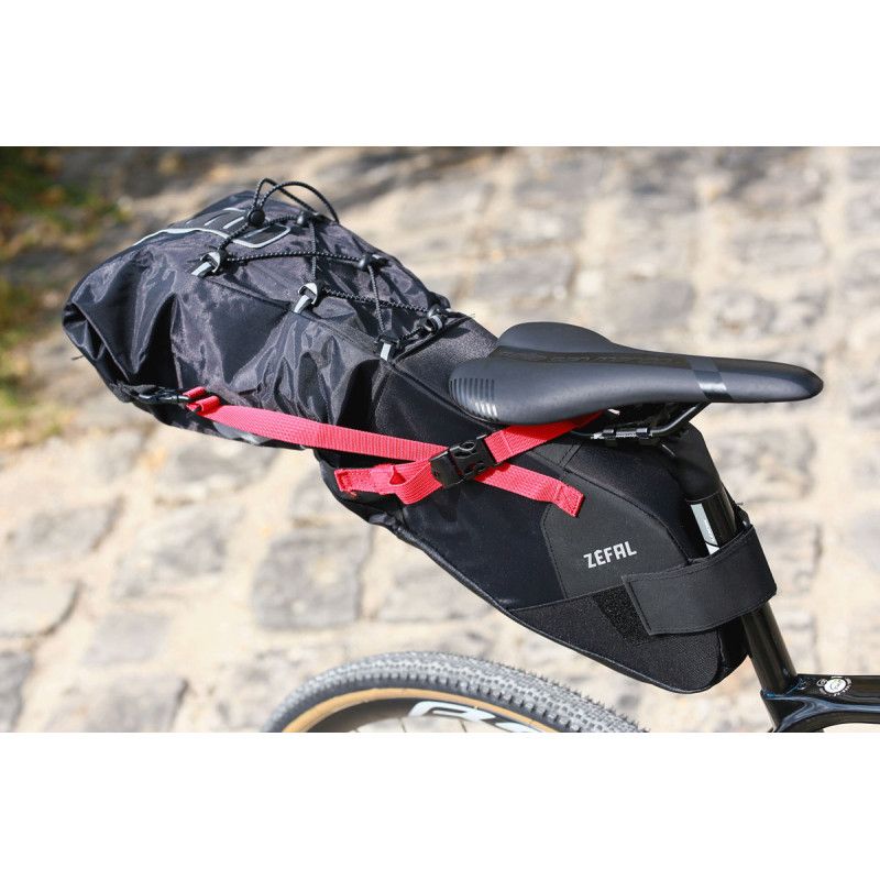 Torba Zefal Z Adventure R17 zadnja 17L