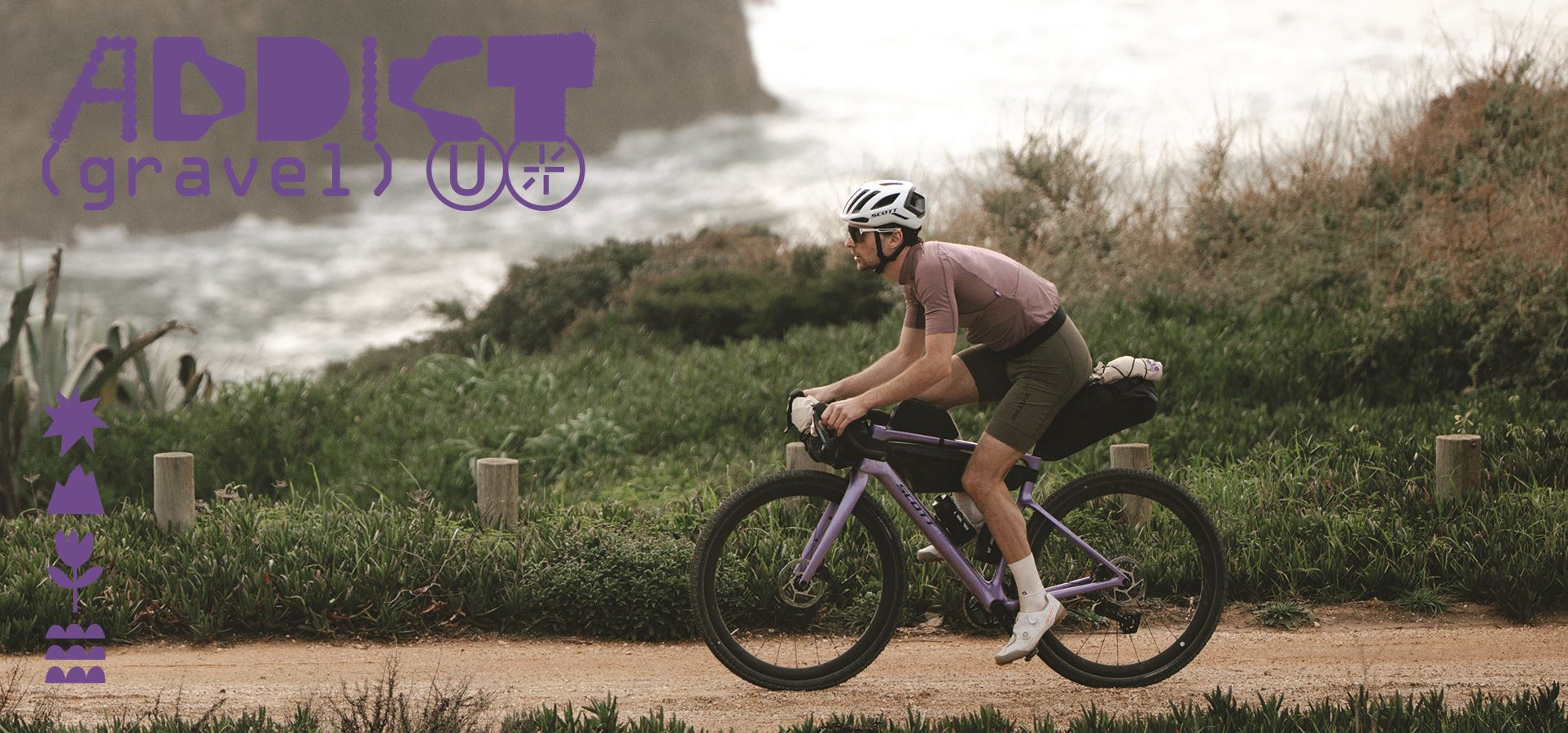 NOVI Addict Gravel