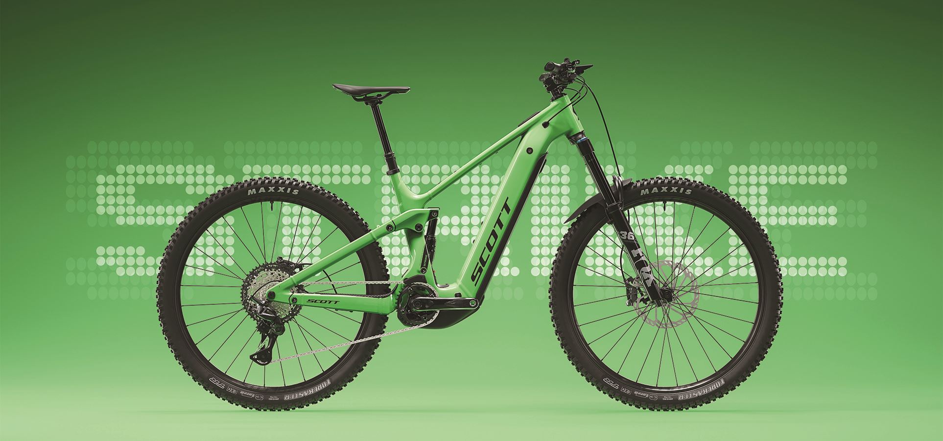 Novi SCOTT Strike 